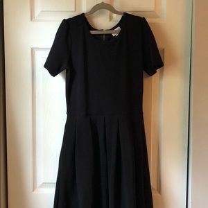 Lularoe Amelia Dress